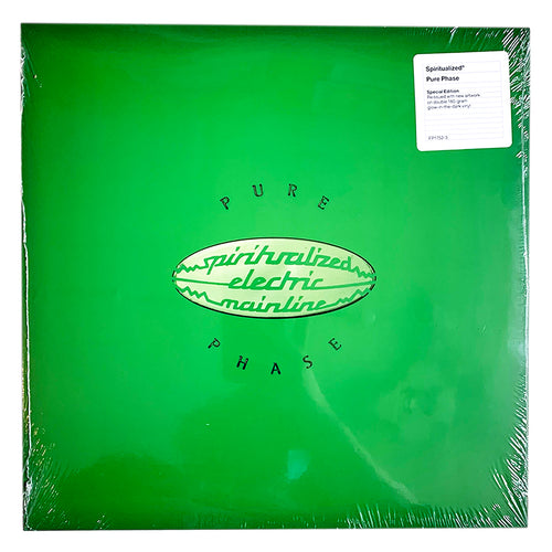 Spiritualized: Pure Phase 12