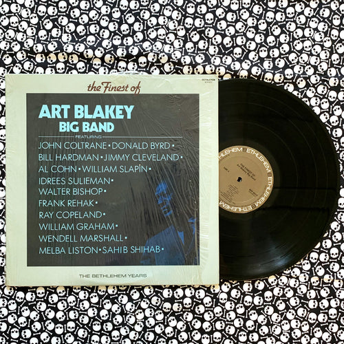 Art Blakey: The Finest Of 12