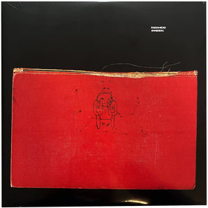 Radiohead: Amnesiac 2x12"