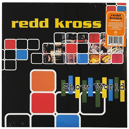 Redd Kross: Show World 12