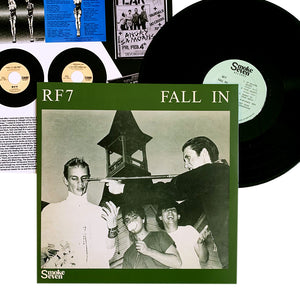 RF7: Fall In 12"