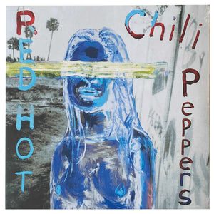 Red Hot Chili Peppers: By The Way 12"