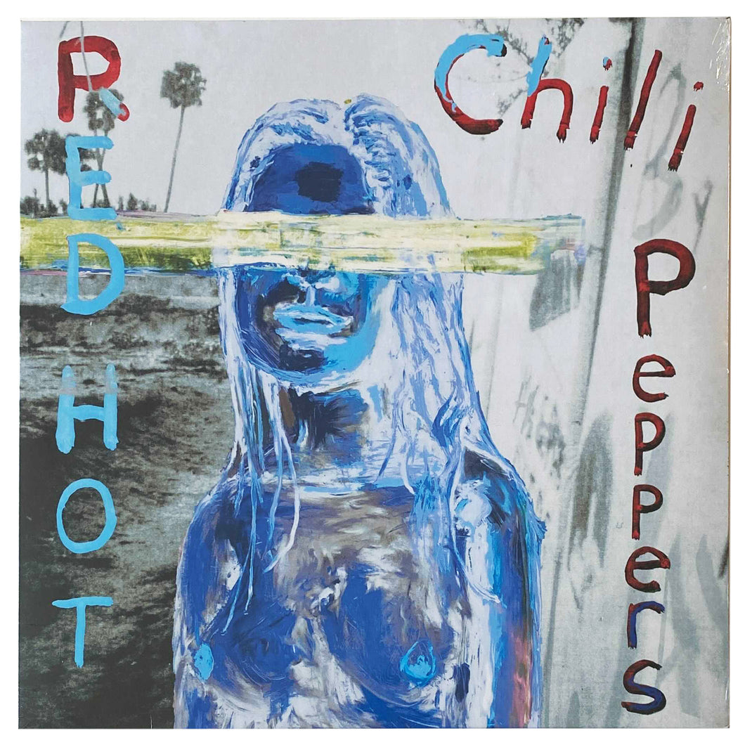Red Hot Chili Peppers: By The Way 12