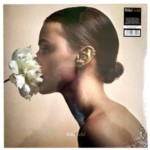 Riki: Gold 12"