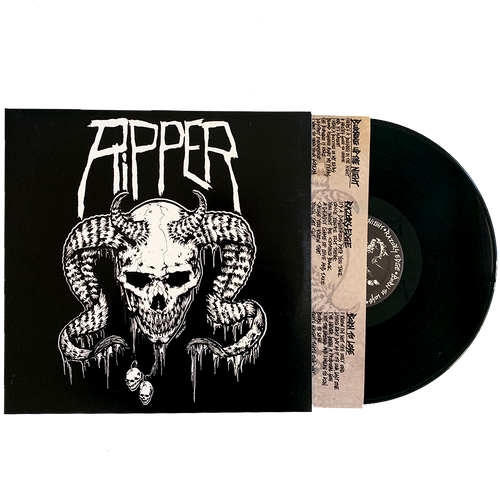 Ripper: Into Oblivion 12