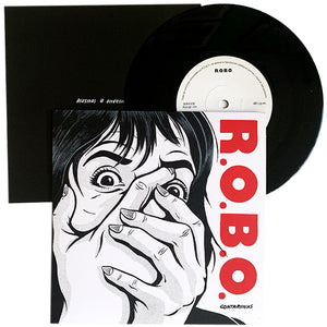 ROBO: Contaminas 7"