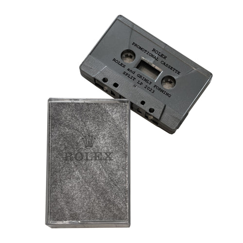 Rolex: Promo cassette