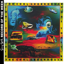 The Cool Greenhouse: Sod's Toastie 12"