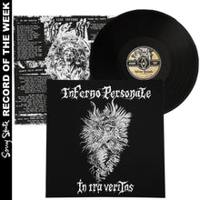 Inferno Personale: In Ira Veritas 12"
