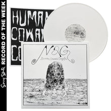 Nag: Human Coward Coyote 12"