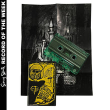 Primitive Fucking Ballers: You Gotta Do Somethin' cassette