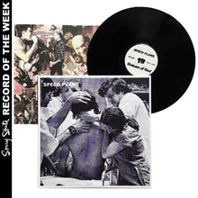 Speed Plans: Statues Of God 12"