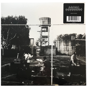 Royal Headache: S/T 12"