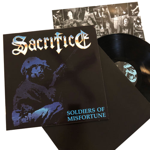 Sacrifice: Soldiers of Misfortune 12