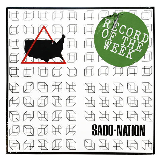 Sado Nation: S/T 7