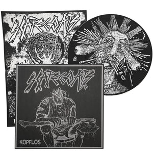 Scapegoats: Kopflos 12"