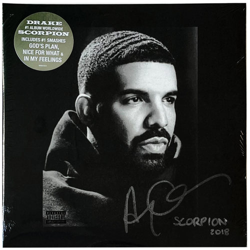Drake: Scorpion 12