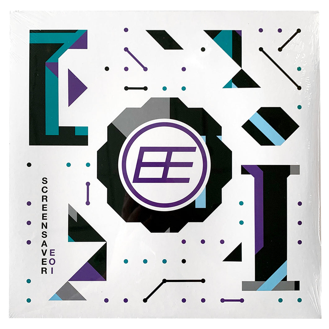 Screensaver: Expressions of Interest 12