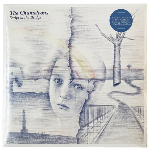 The Chameleons: Script Of The Bridge 12