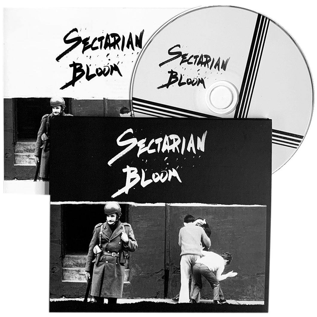 Sectarian Bloom: S/T CD