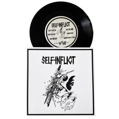 Self-Inflict: S/T 7