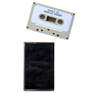 Semtex 87: Demo cassette