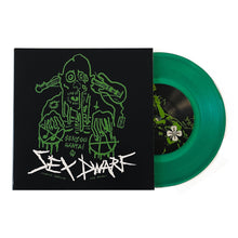 Sex Dwarf: Sensou Hantai 7" (euro pressing)