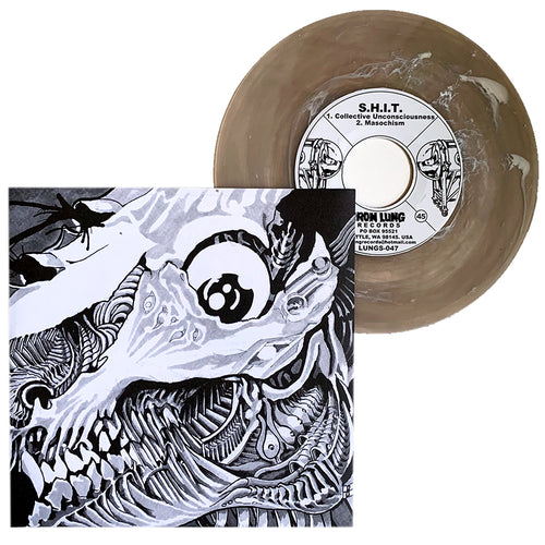 S.H.I.T.: Collective Unconsciousness 7