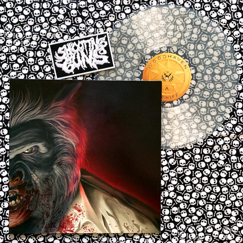 Shooting Guns: Wolfcop OST 12