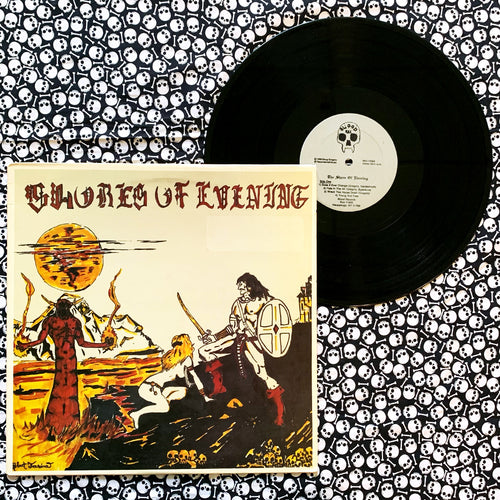 Shores of Evening: S/T 12
