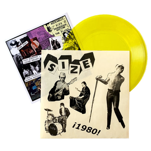 Size: ¡1980! 7