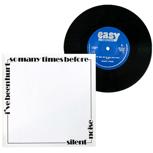 Silent Noise: I've Been Hurt 7