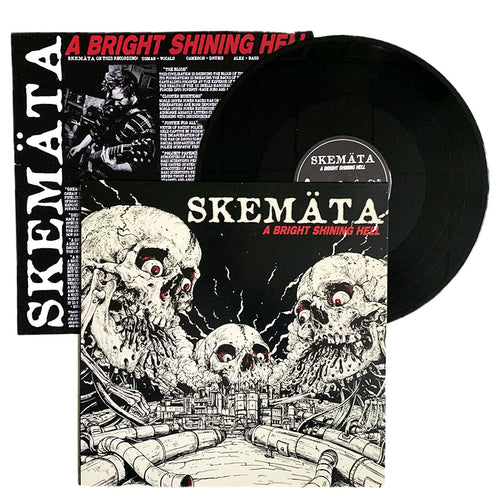 Skemäta: A Bright Shining Hell 12