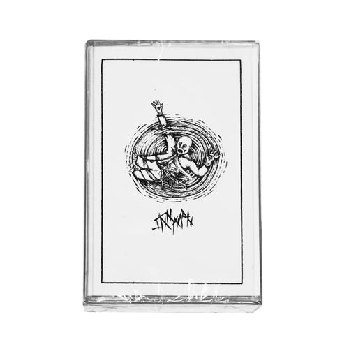 Skinman: Demo cassette