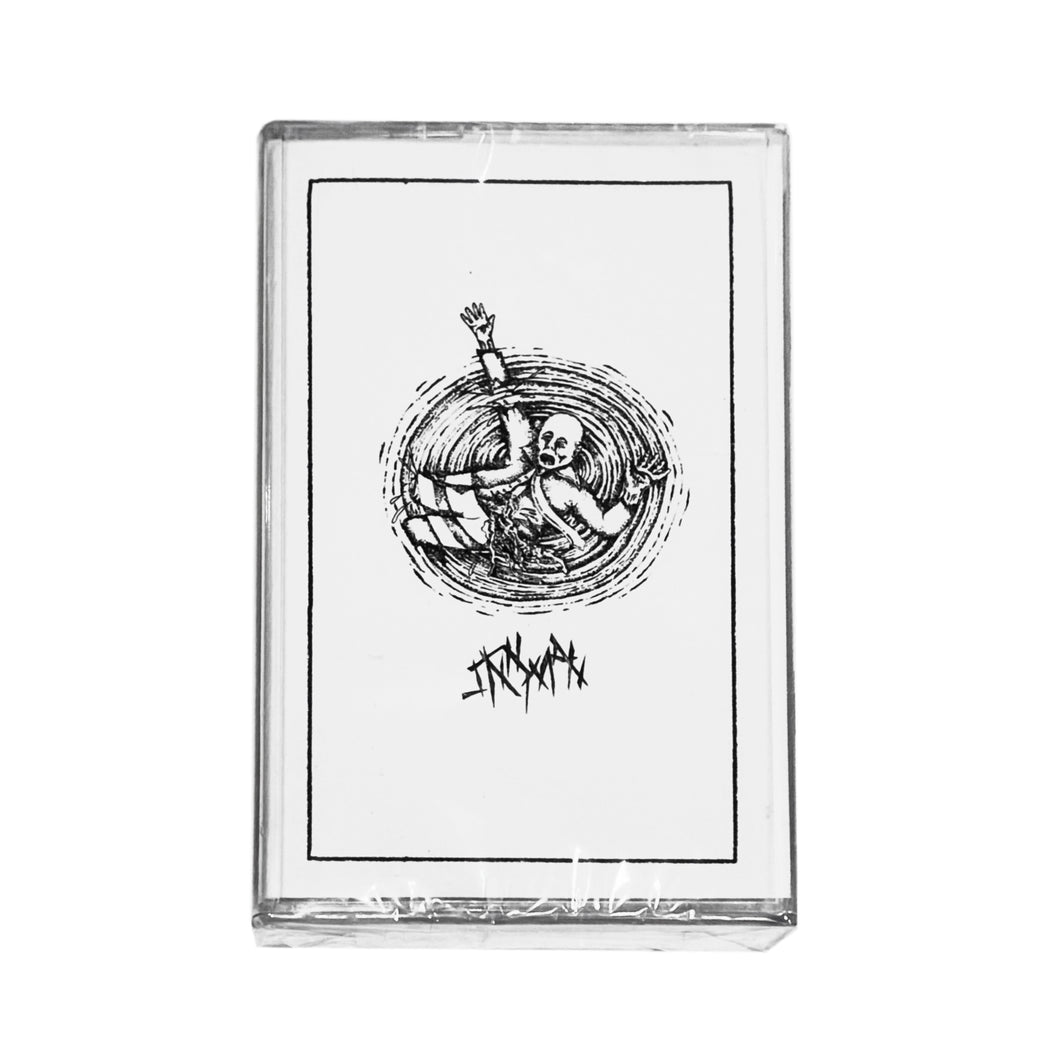 Skinman: Demo cassette