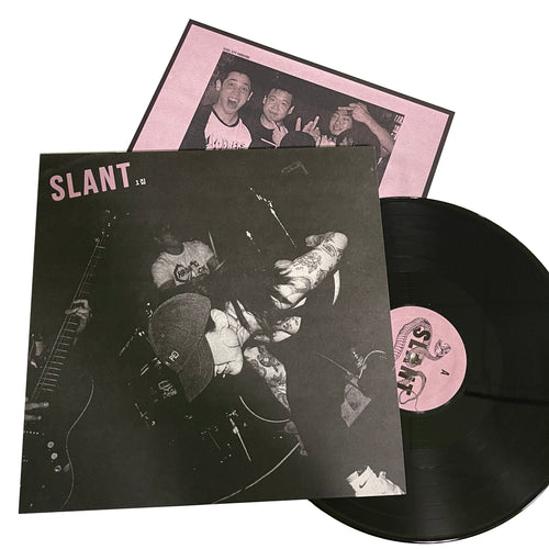 Slant: 1집 12