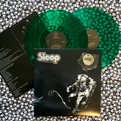 Sleep: The Sciences 2x12