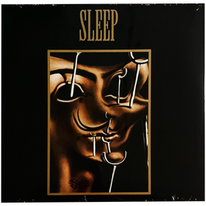 Sleep: Volume 1 12"