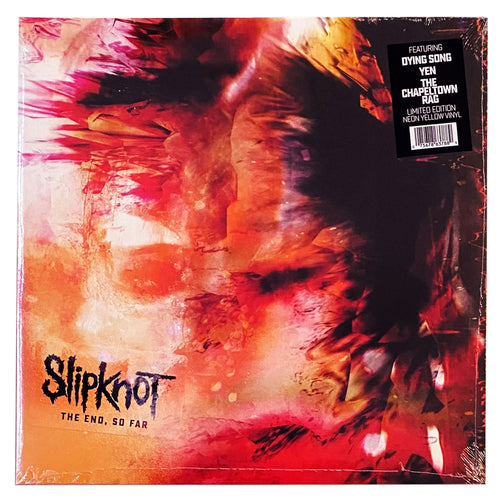 Slipknot: The End, So Far 12