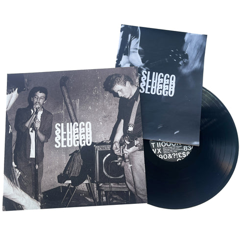Sluggo: S/T 12