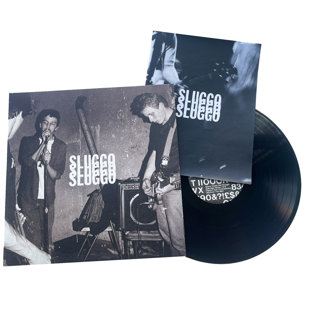 Sluggo: S/T 12
