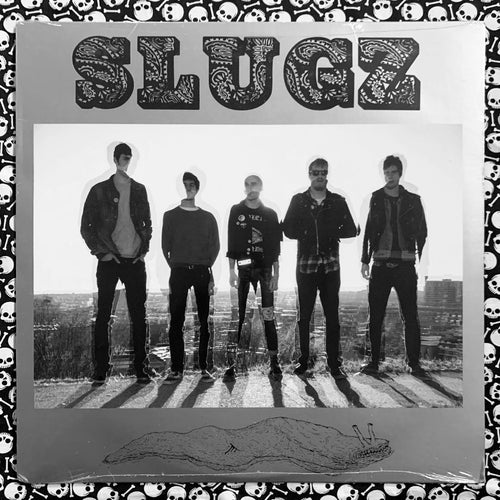 Slugz: S/T 12