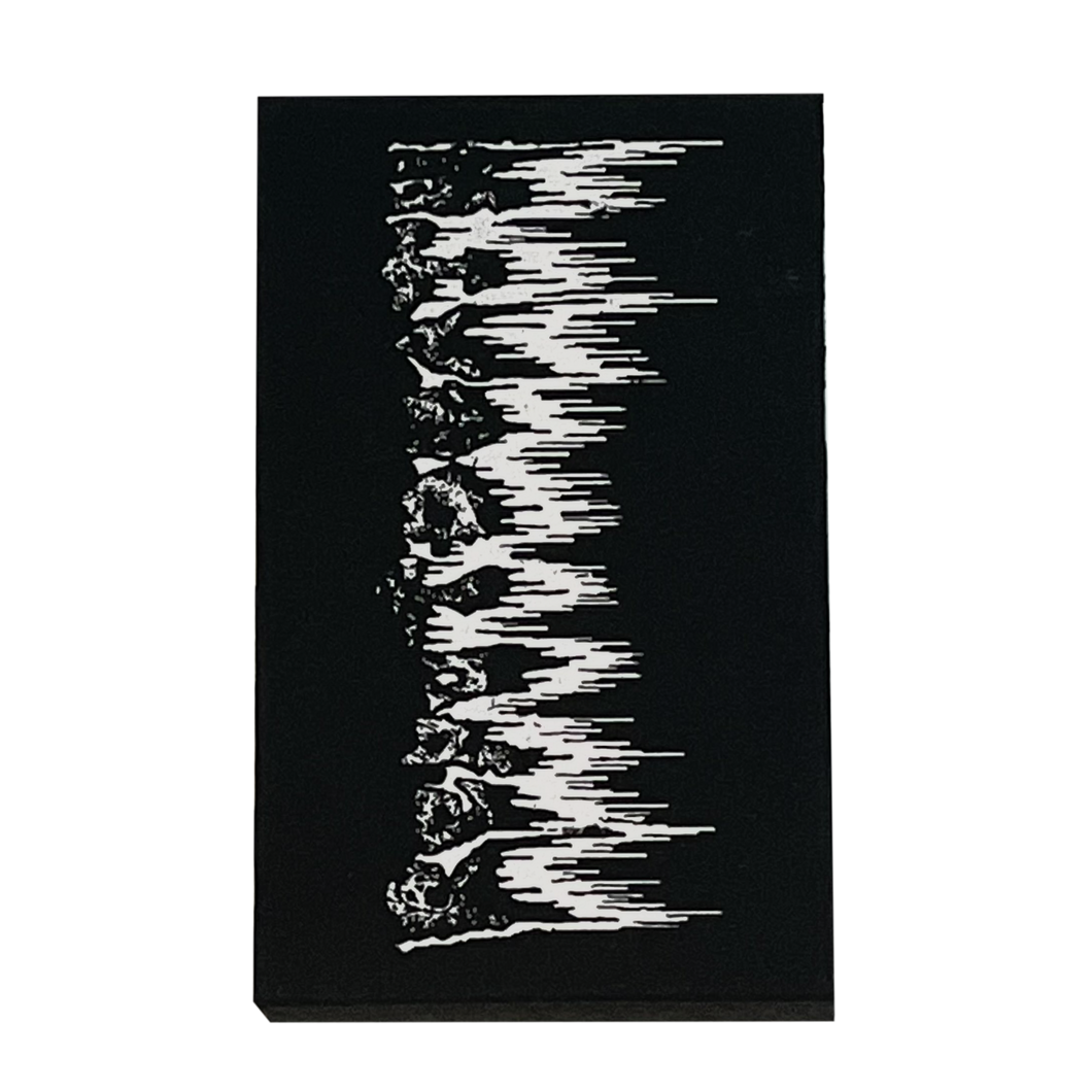 Reputdeath: Slurking. Reeking. Leeching. cassette