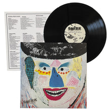 Smirk: Material 12"