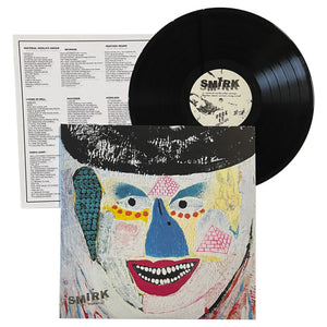 Smirk: Material 12"