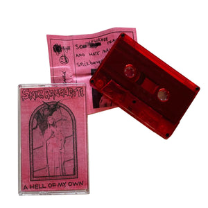 Sniz Banquette: A Hell of My Own cassette