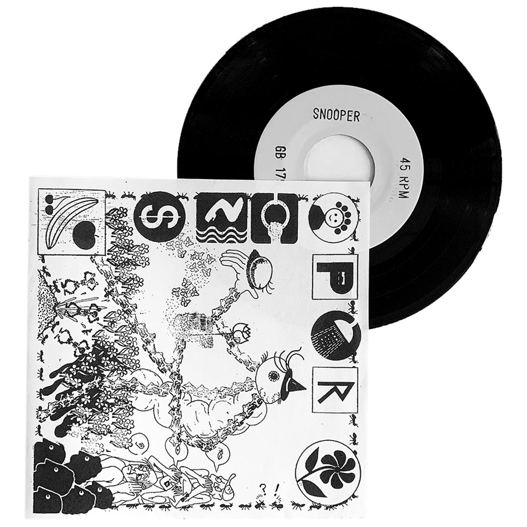 Snooper: S/T 7