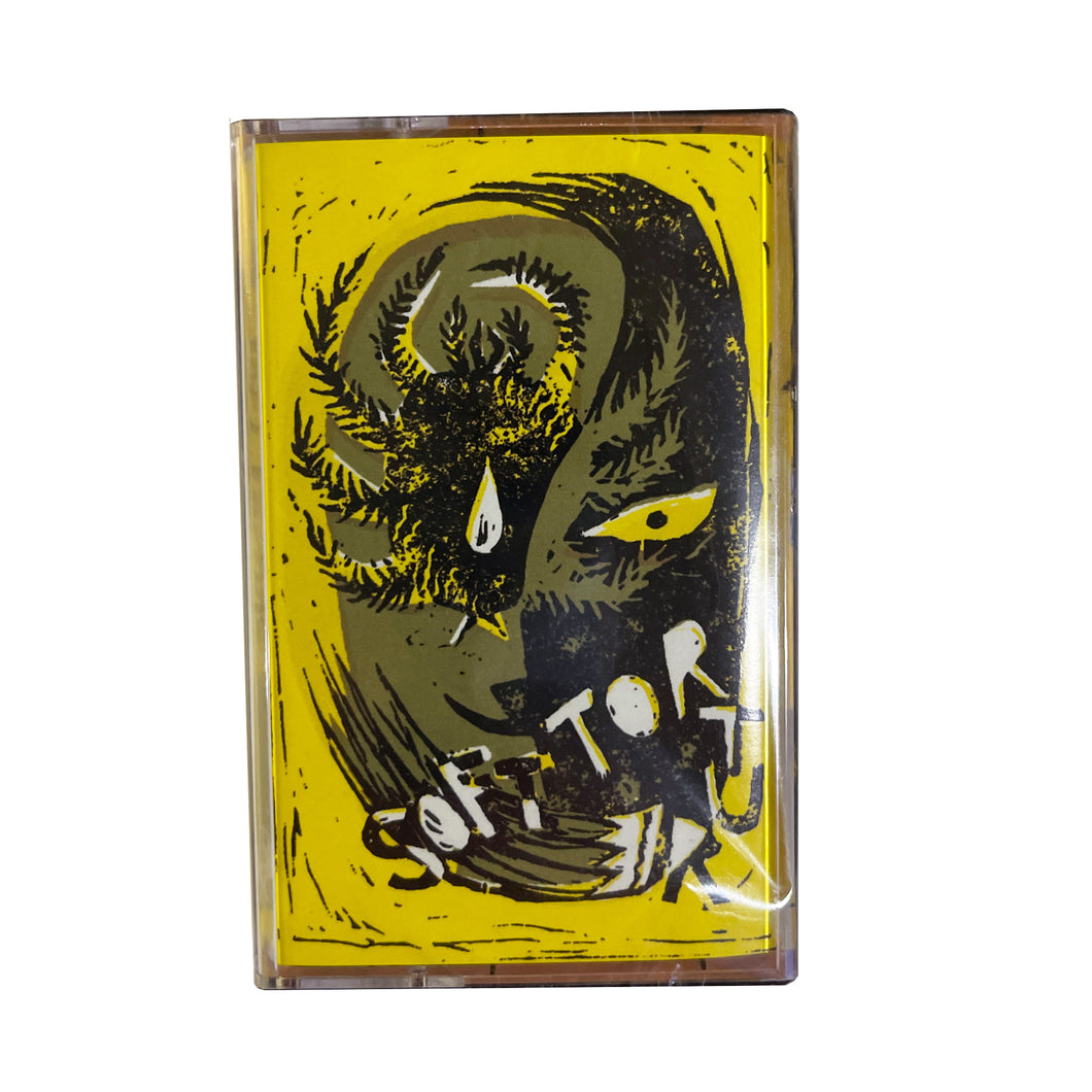 Soft Torture: S/T cassette