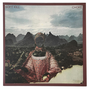 Soft Kill: Choke 12"