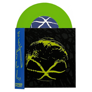 Soft Kill: Press Play b/w Concrete Fluid 7"
